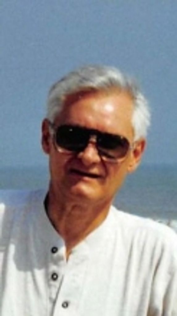 Ronald Denomme
