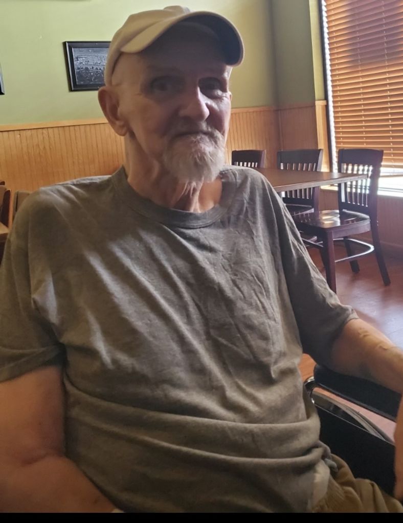 Gary Edward Calhoun Profile Photo