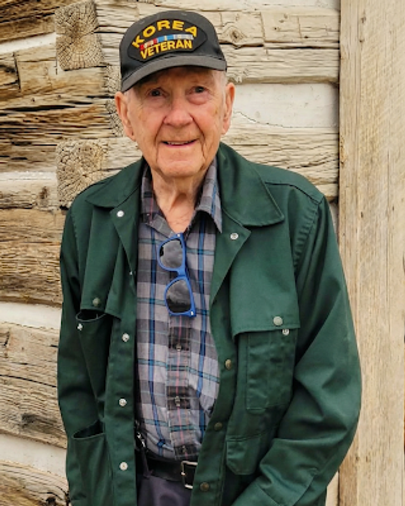 Gerald Edward Waggoner