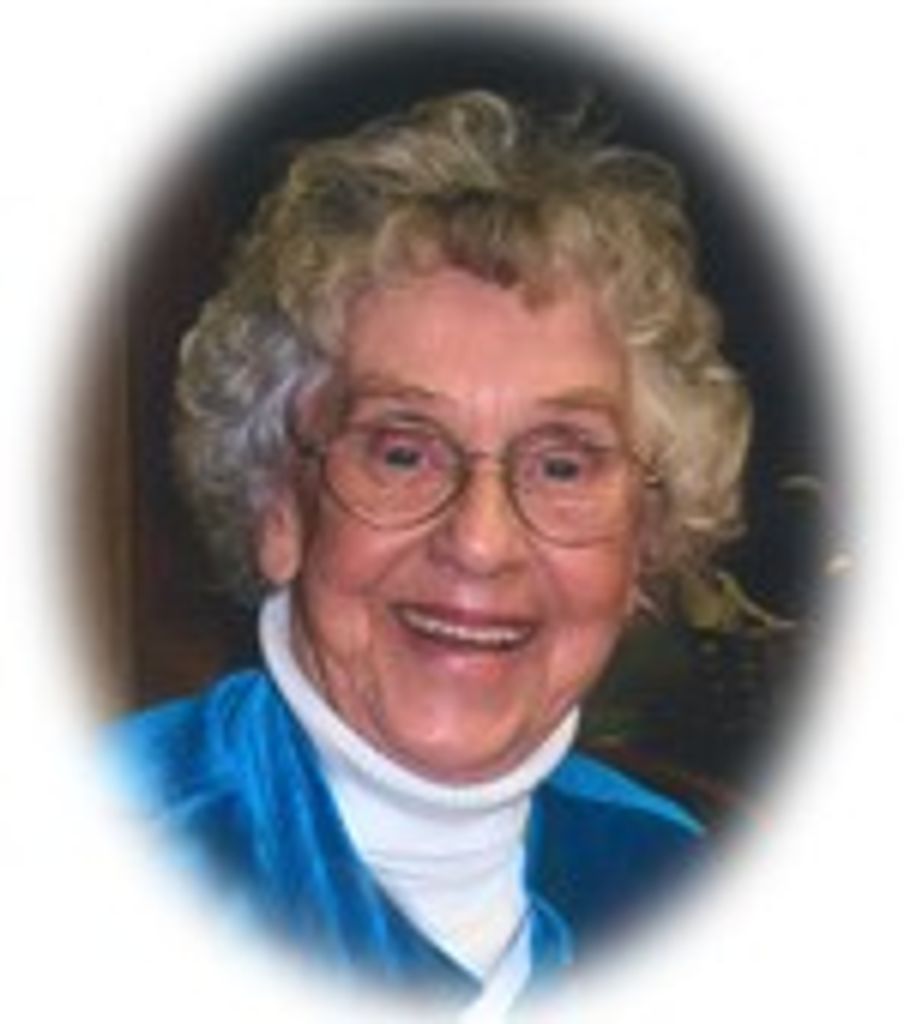 Ann Larson