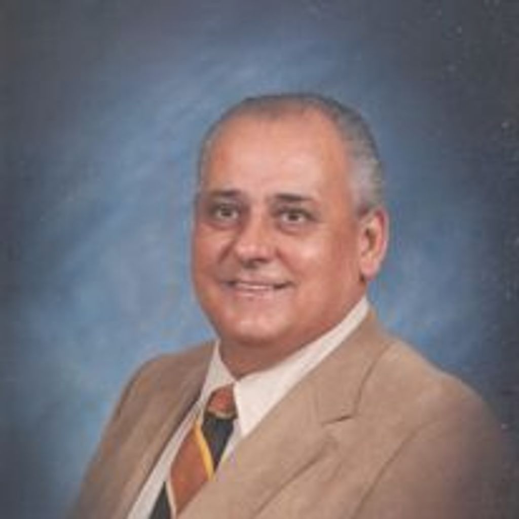 Mr. Larry Wayne Aycoth
