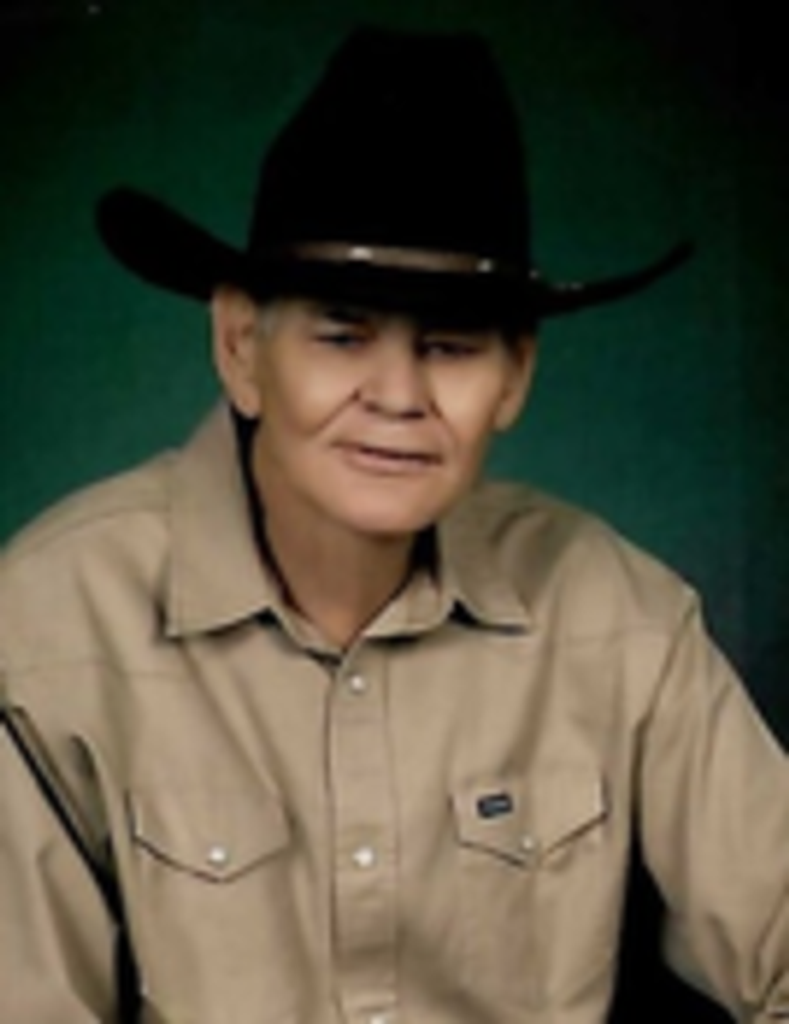 James Duane "Bo" Gordon