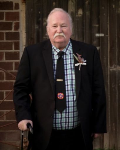 Arlo W. Shelander's obituary image