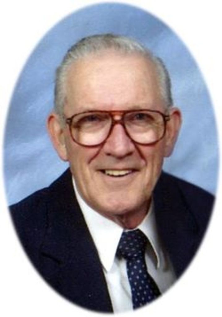 Winfield Roger Davis