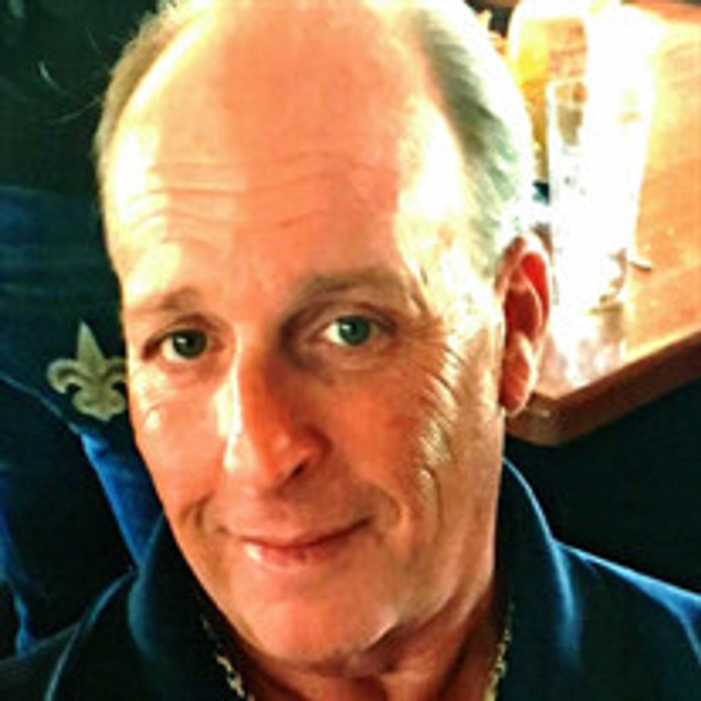 Darren Joseph Manguno