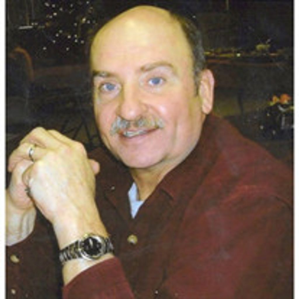 Harlan Kirk Halvorsen