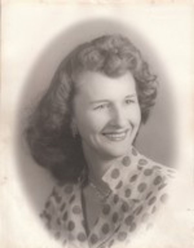 Ruth Camp