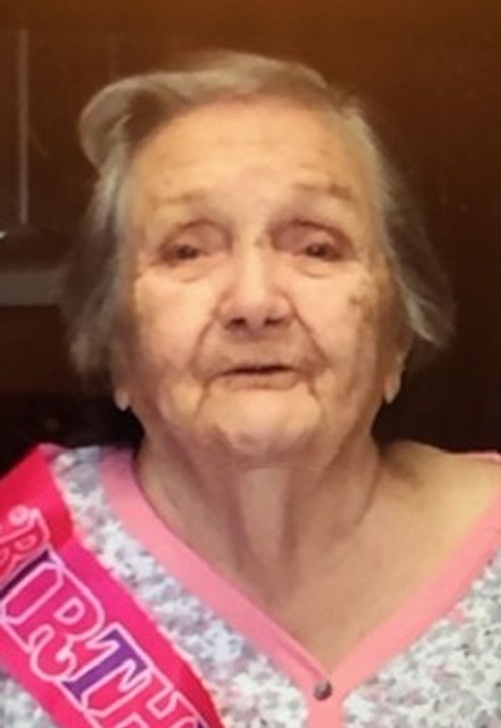 Erie C. (Powers)  Watts