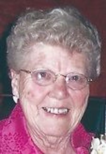 Mary "Anita" Martin Profile Photo