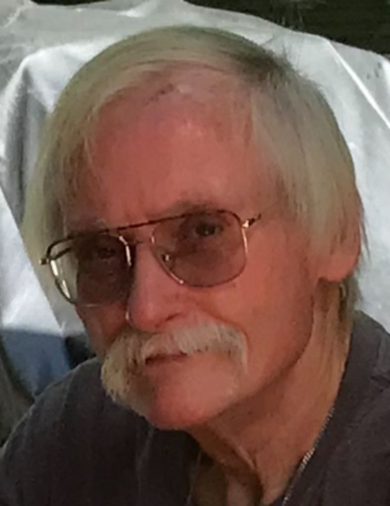 Donald  Edward Burgess Profile Photo