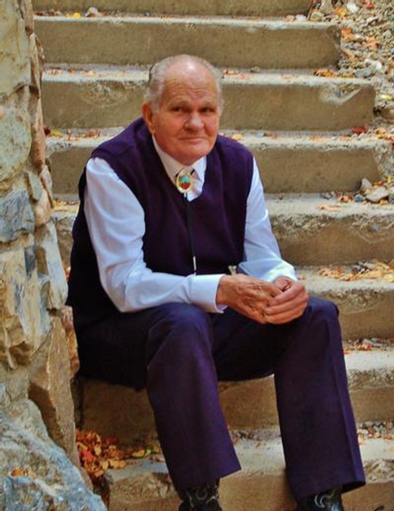 Richard  Christian Sorenson Profile Photo