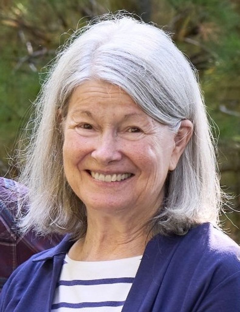 Nancy Elizabeth Buth Profile Photo