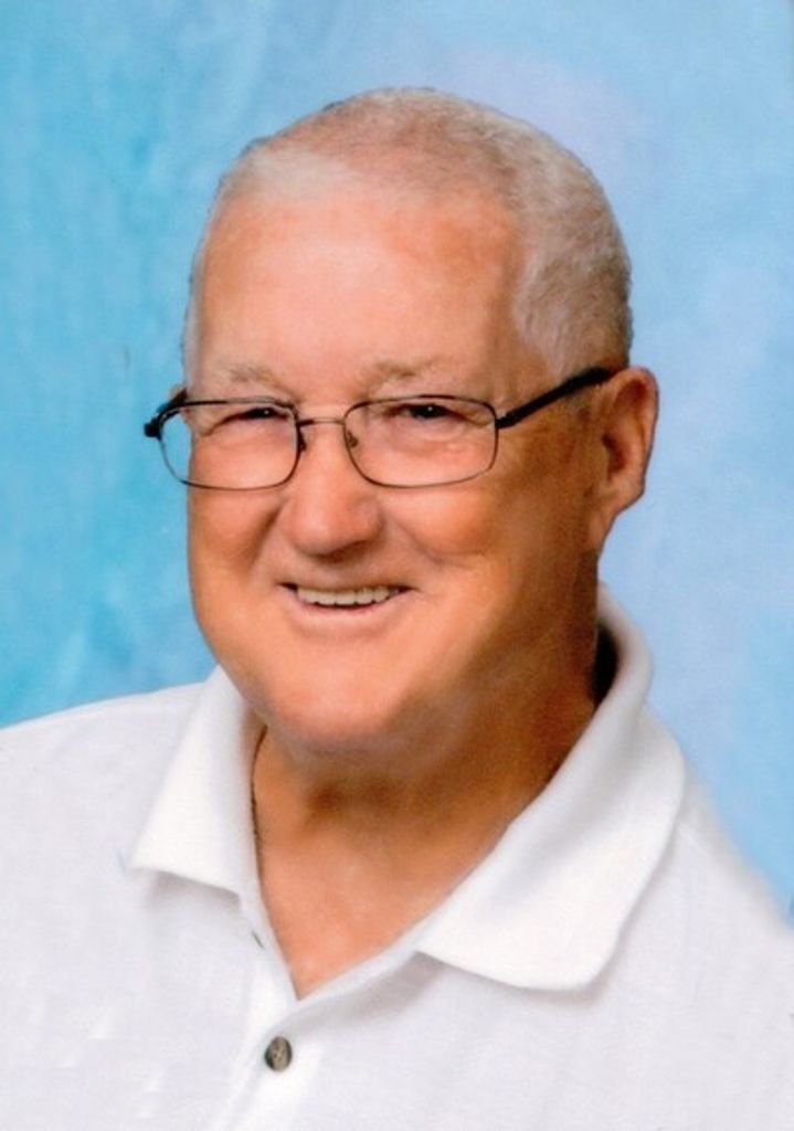 Delmar Attebery