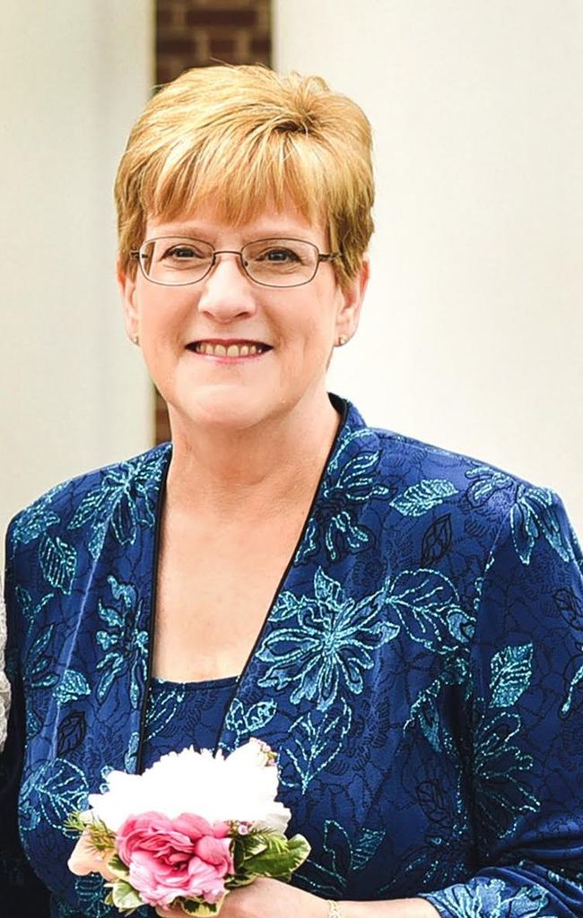 Kathleen Jones  MacLaren