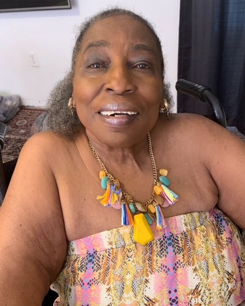 Ella M. Parham Profile Photo