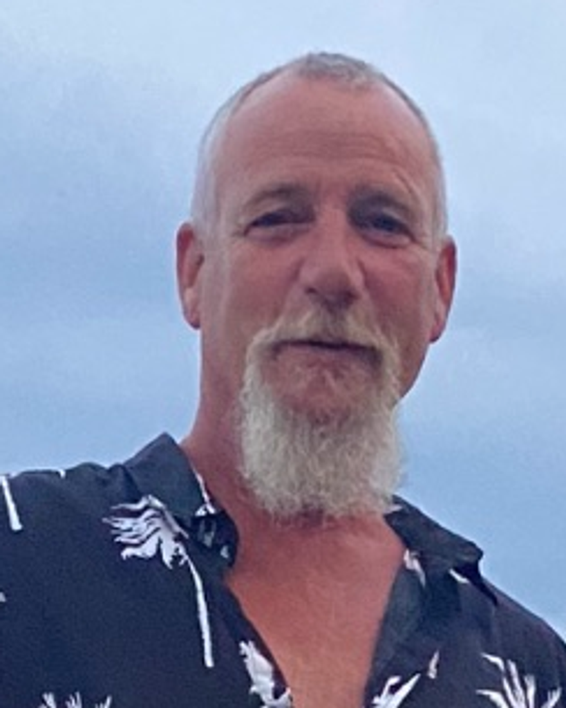 Jeffrey Neil Champagne
