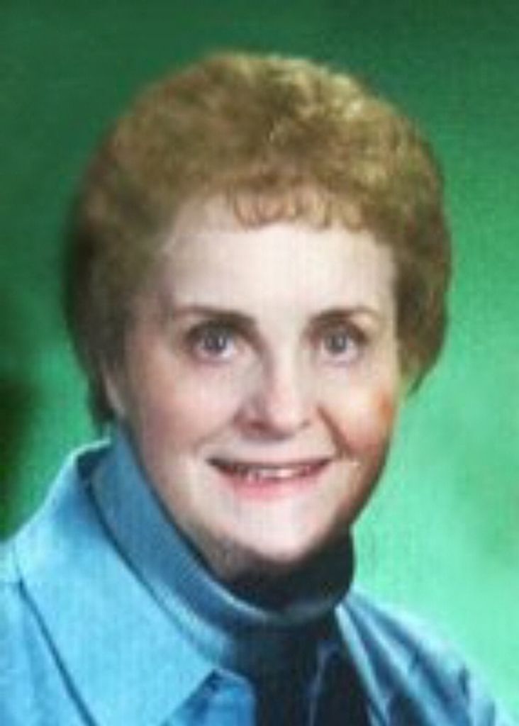 Margaret Harms Profile Photo