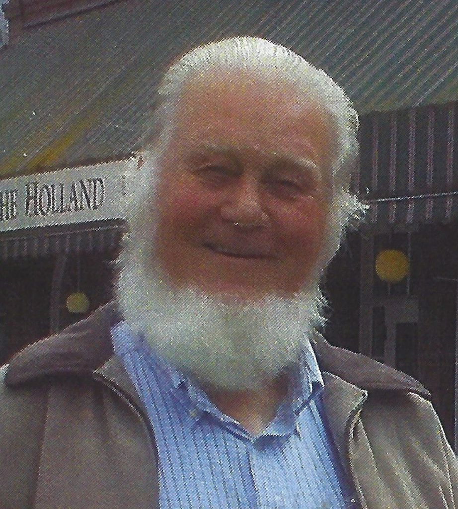 O’Dell Trantham Profile Photo