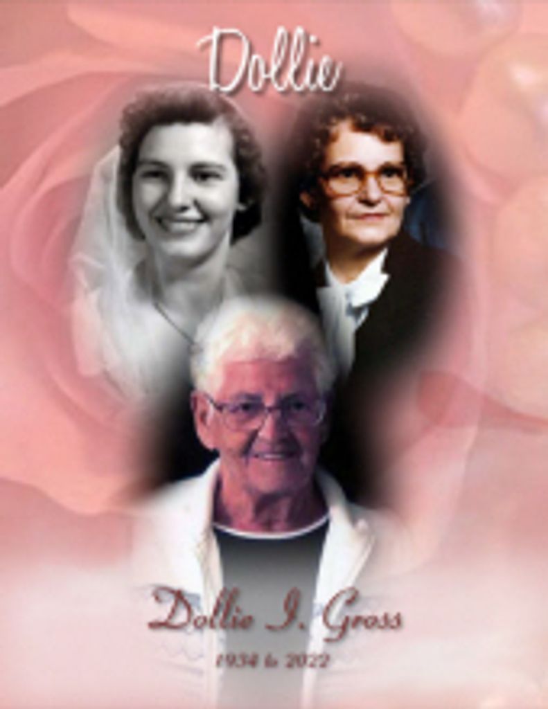 Dollie  I. Gross Profile Photo