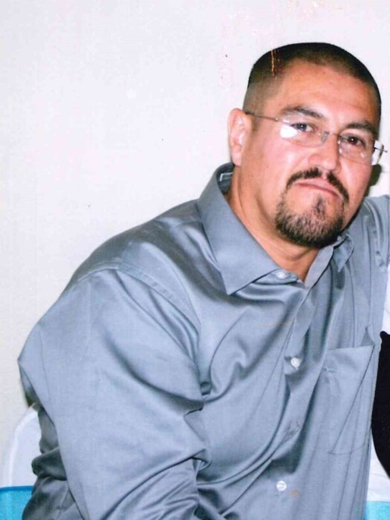 Mauro Montemayor Sr.