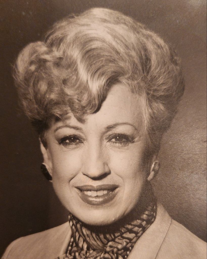 Ilene Foust Holmes Profile Photo