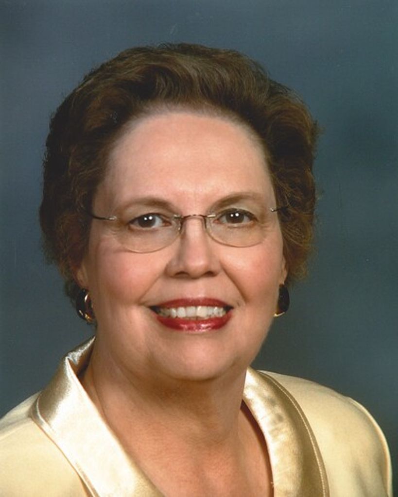 Suzanne Chappin
