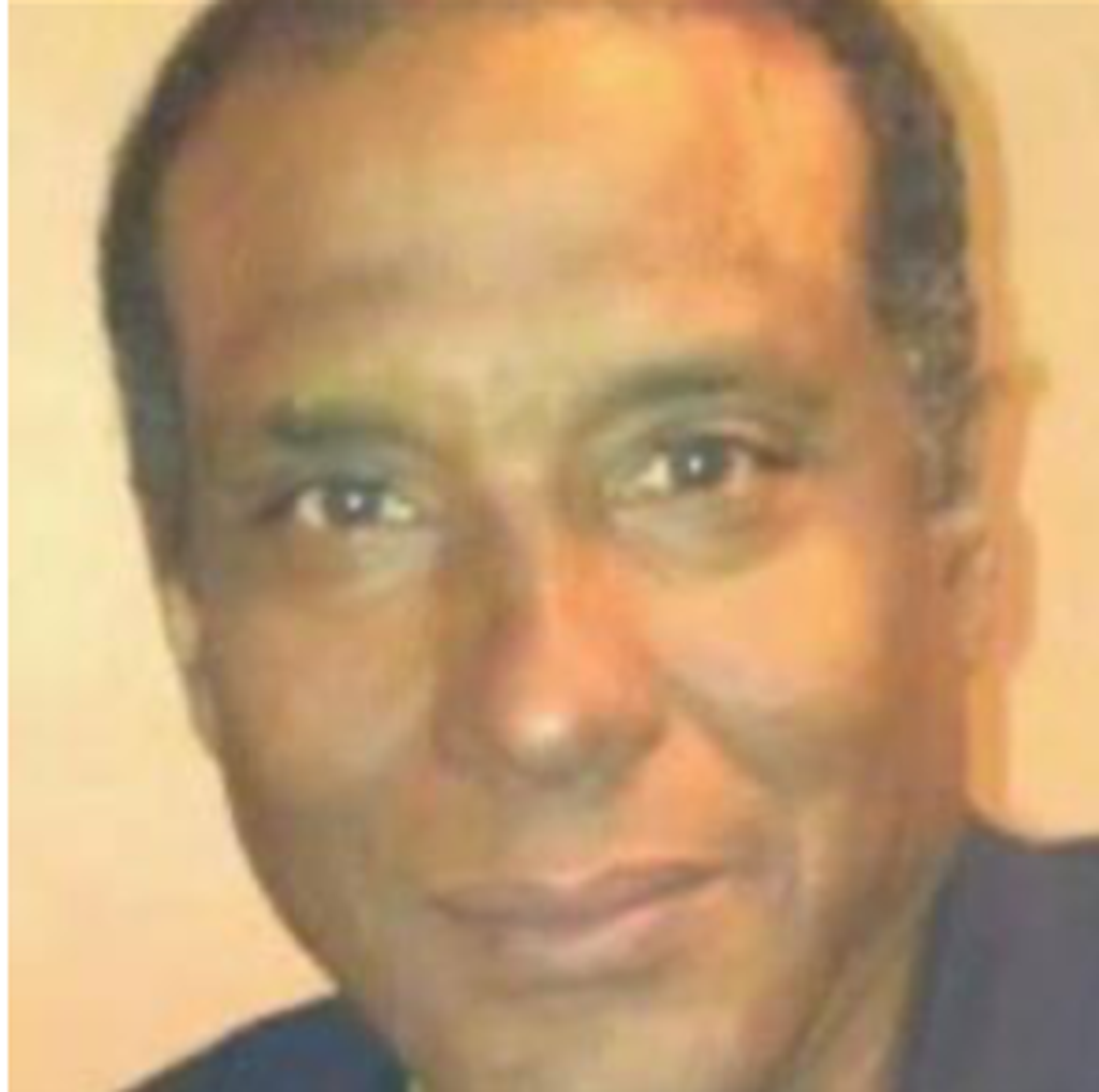 Gene Laforest Profile Photo