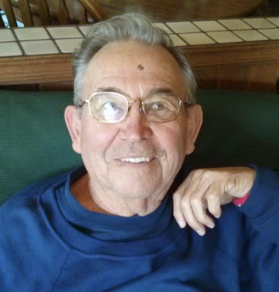 Arnold Smisek Profile Photo