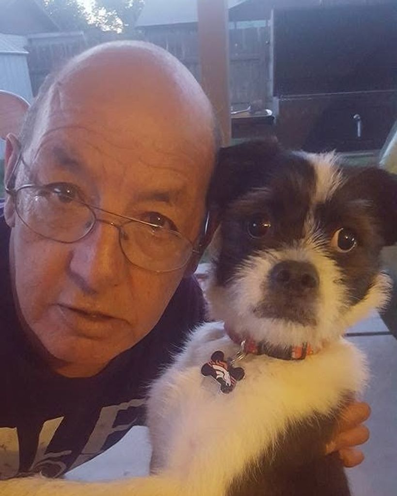 Fred John Romero Profile Photo