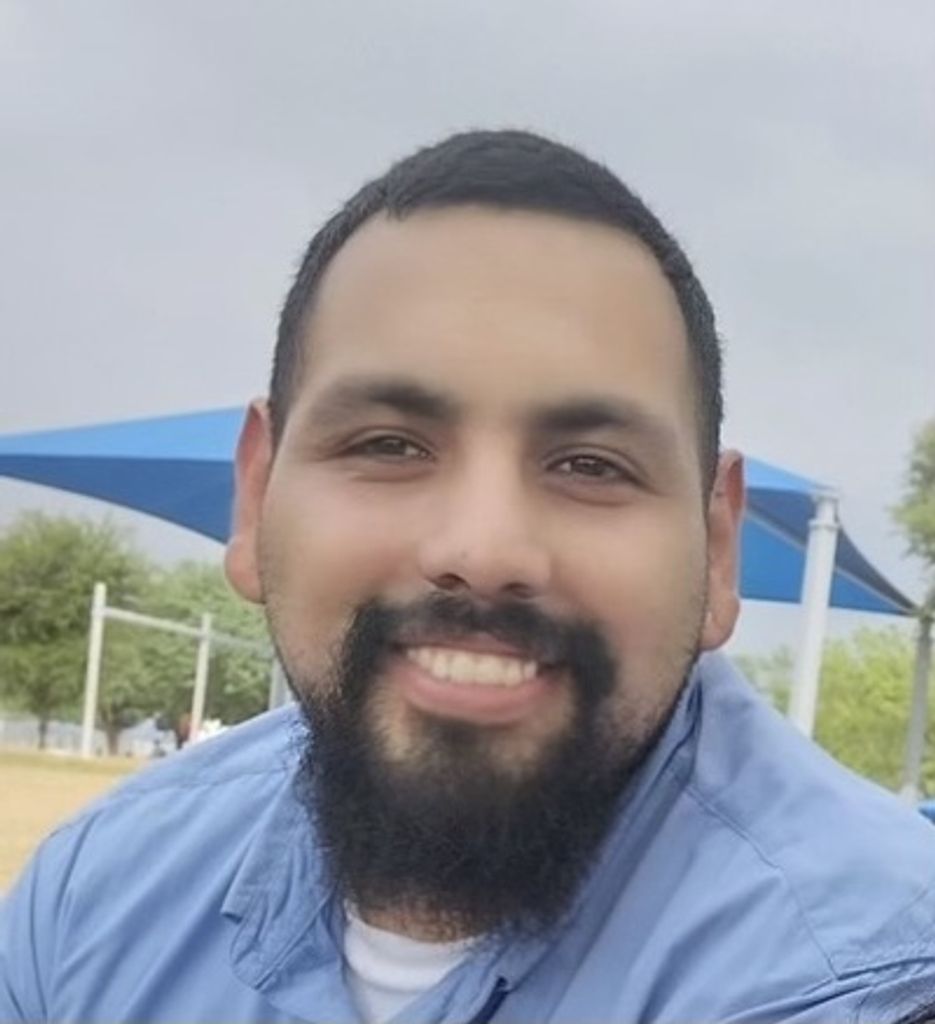 Joe Anthony Garcia Jr.