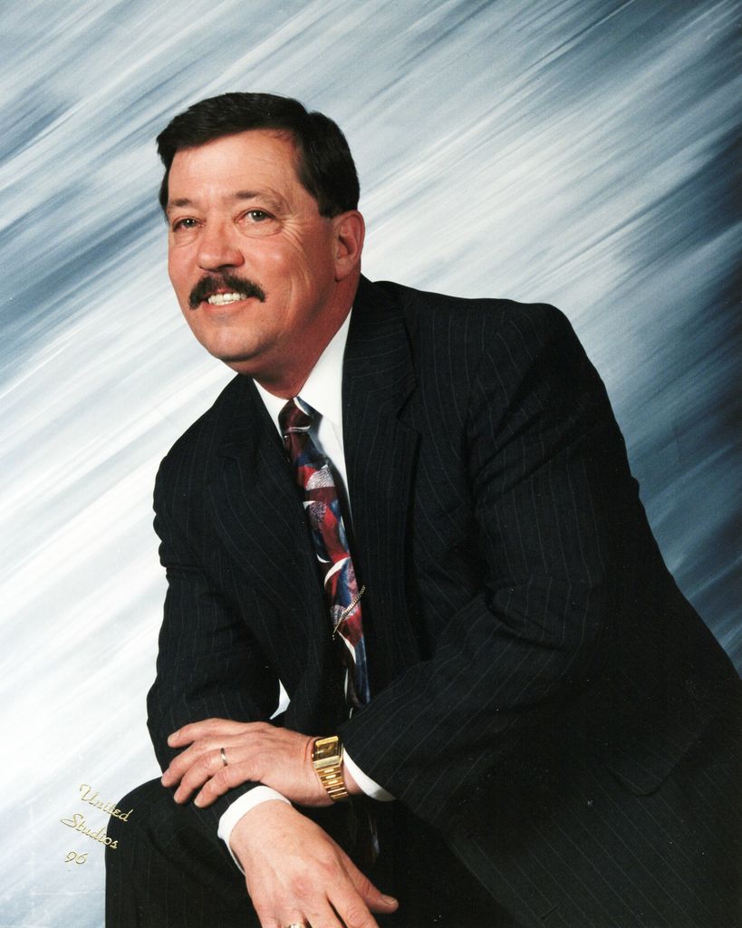 David A. Halley Profile Photo