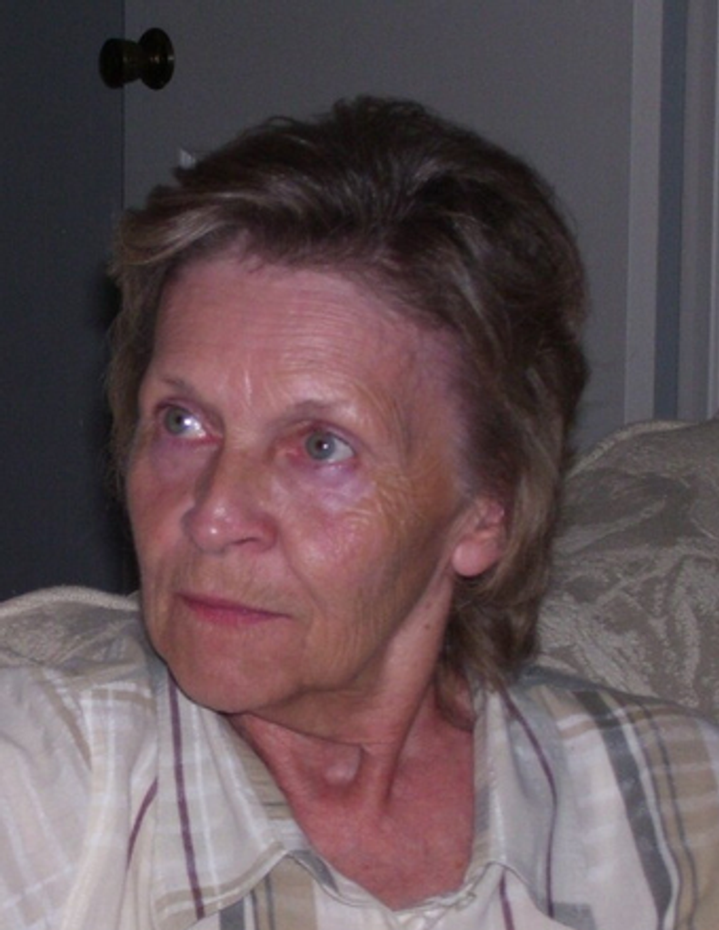 Barbara (Biesel) Garbrough Profile Photo