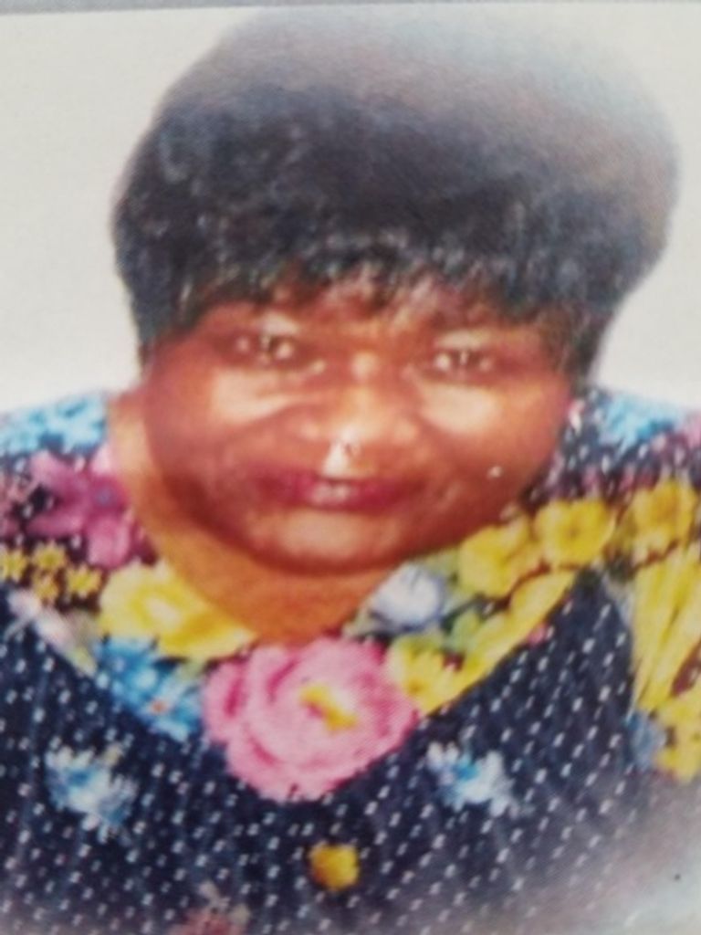 Brenda Harvey Profile Photo