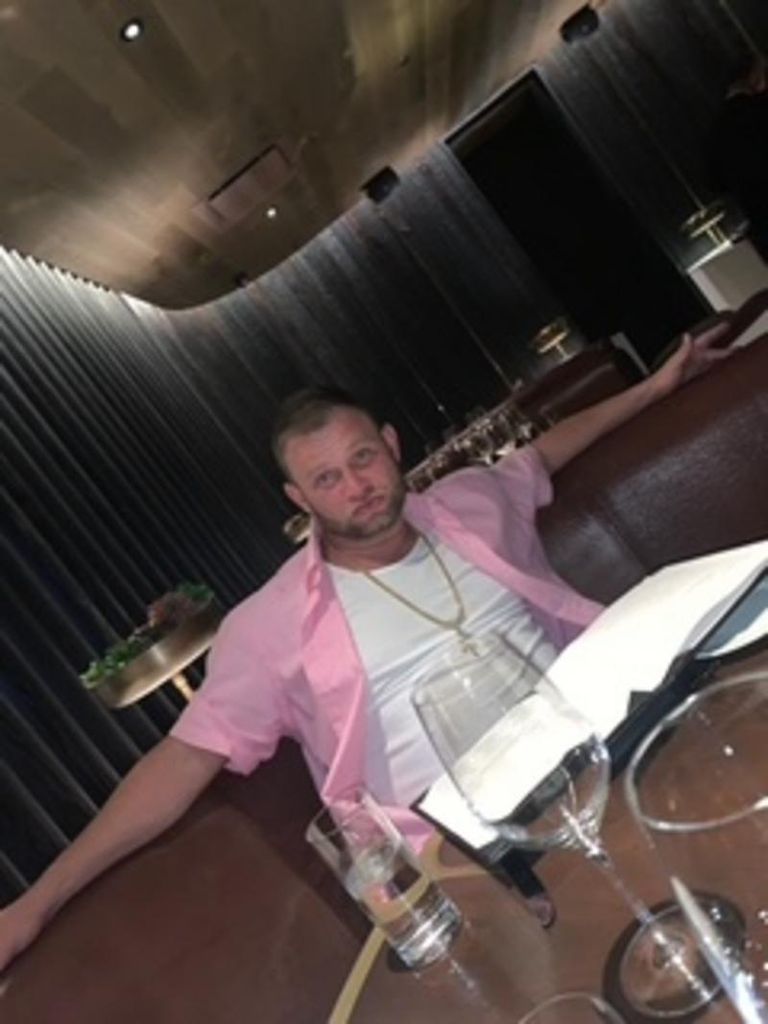 Neill Yackovich Profile Photo