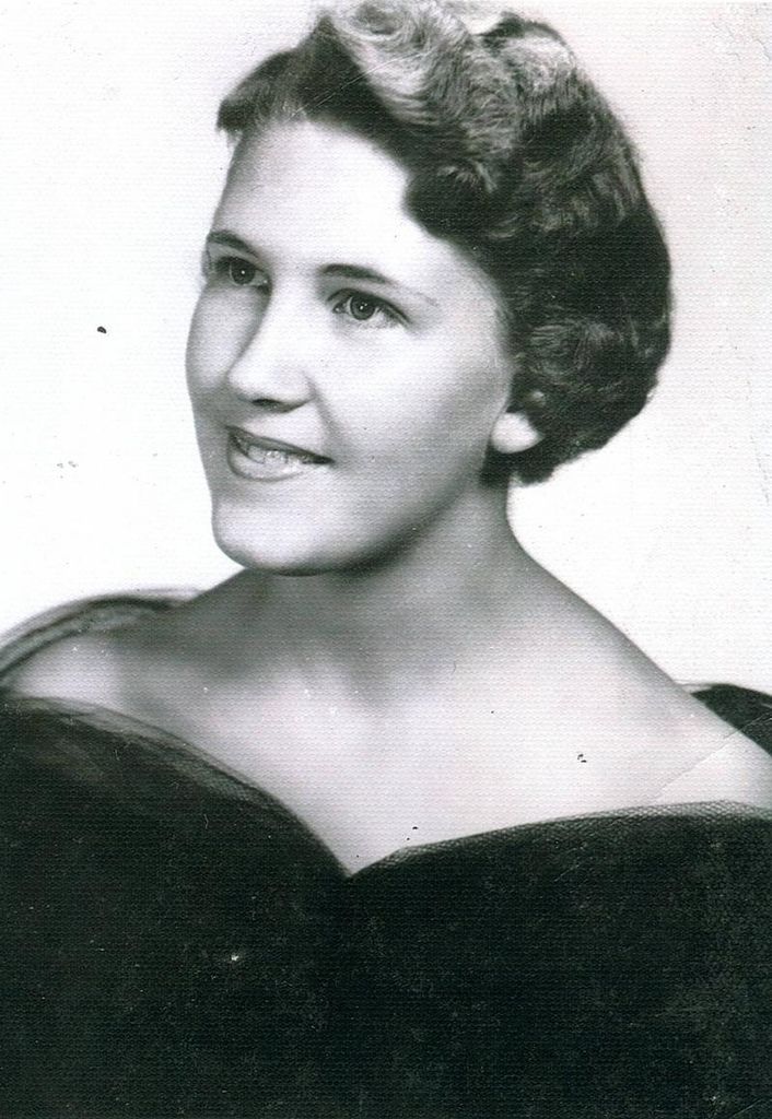 Shirley Adkins Profile Photo
