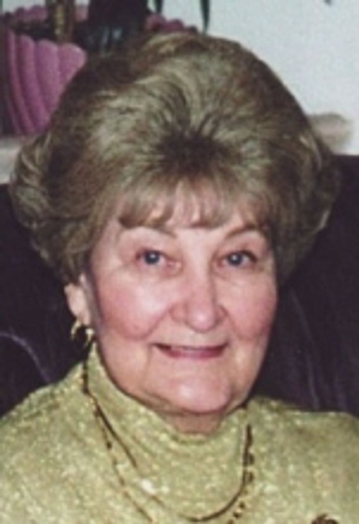 Helen B. Rand Profile Photo