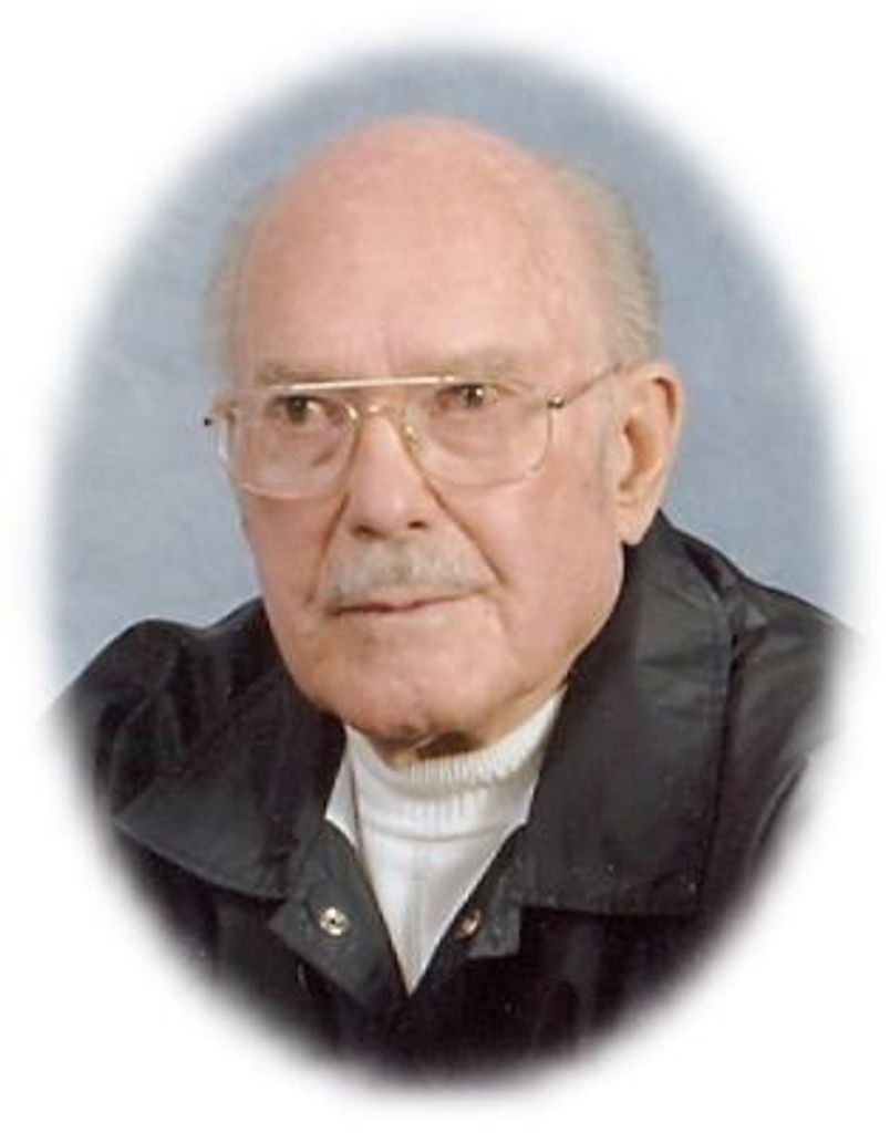 George Dodge Sr Profile Photo