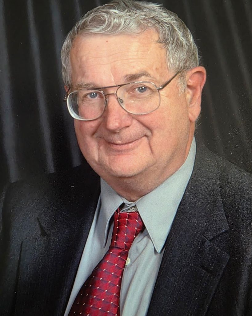 Charles N. "Chip" Rosenecker Profile Photo