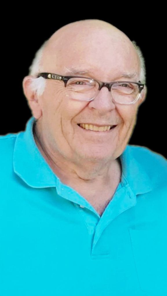 John W. O'Neill Profile Photo