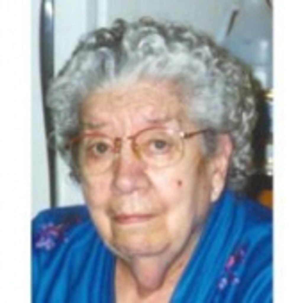 Eva Henkle Horde