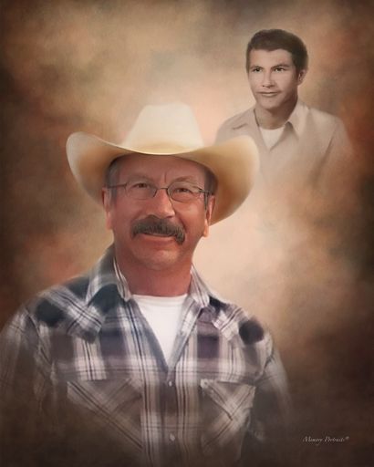 Martin Arguijo's obituary image