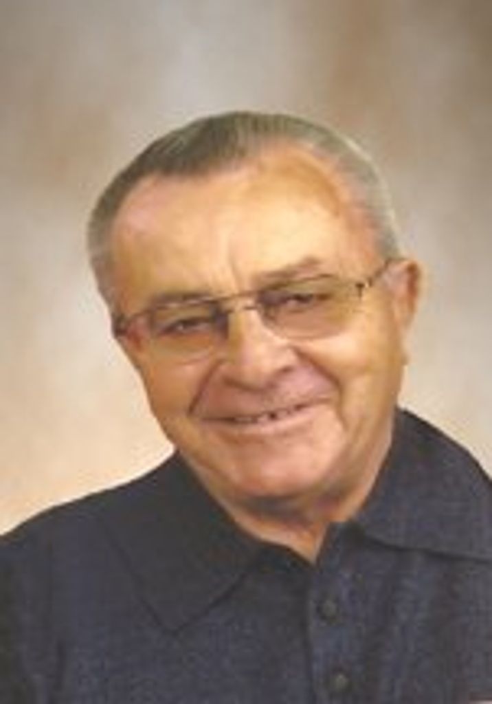 Raymond T. Dolejsi