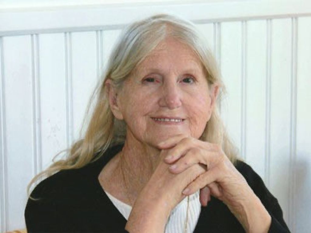 Shirley Easter (Esther) Buckley-Kane Profile Photo