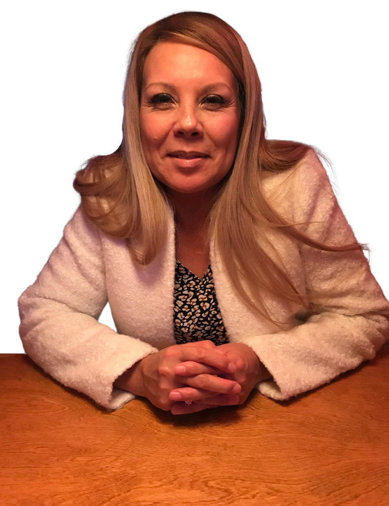 Alma D Esquivel Profile Photo