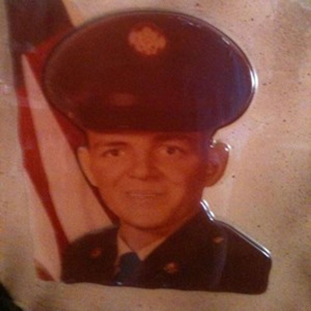Elam Franklin Campbell