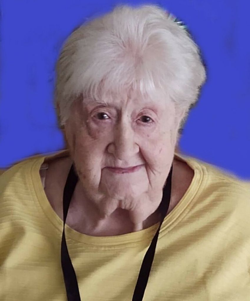 Isabel Jane O'Shea Profile Photo