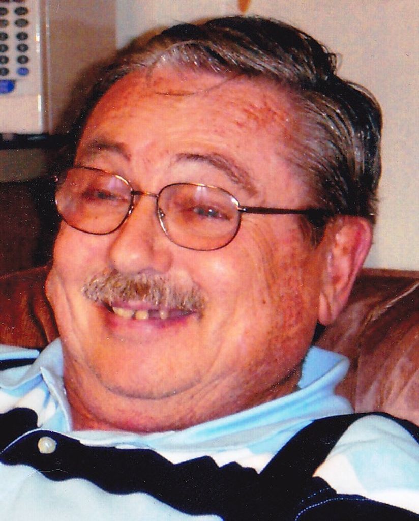 George S. Kirkendall Profile Photo