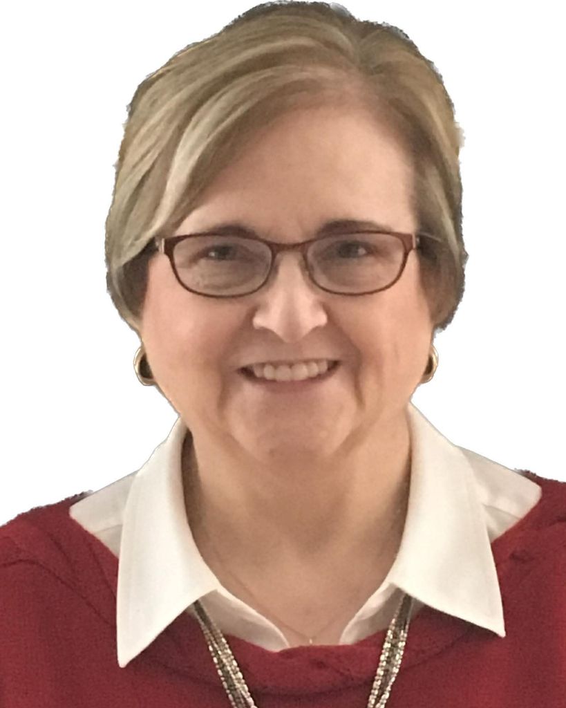 Diann Reding Profile Photo