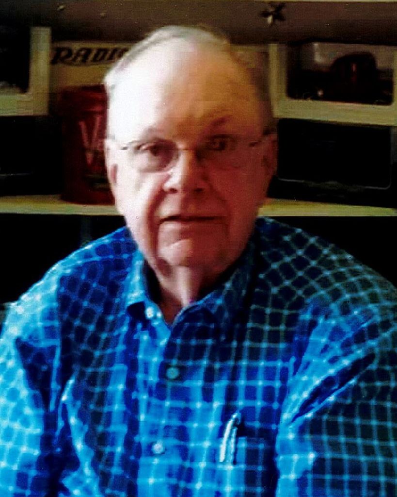 Charles William Wilmer Profile Photo