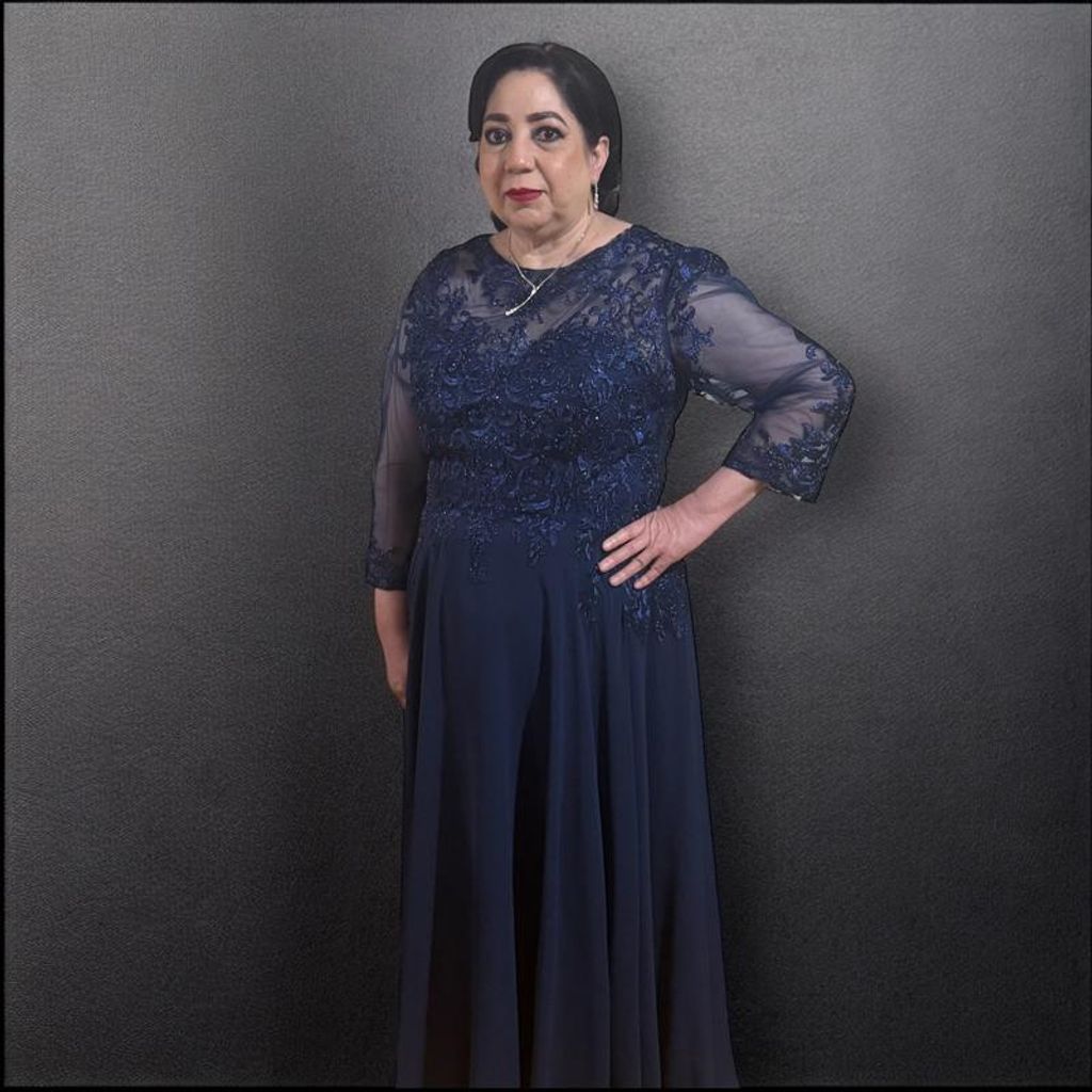 Gloria Leticia "Lety" Buentello Profile Photo